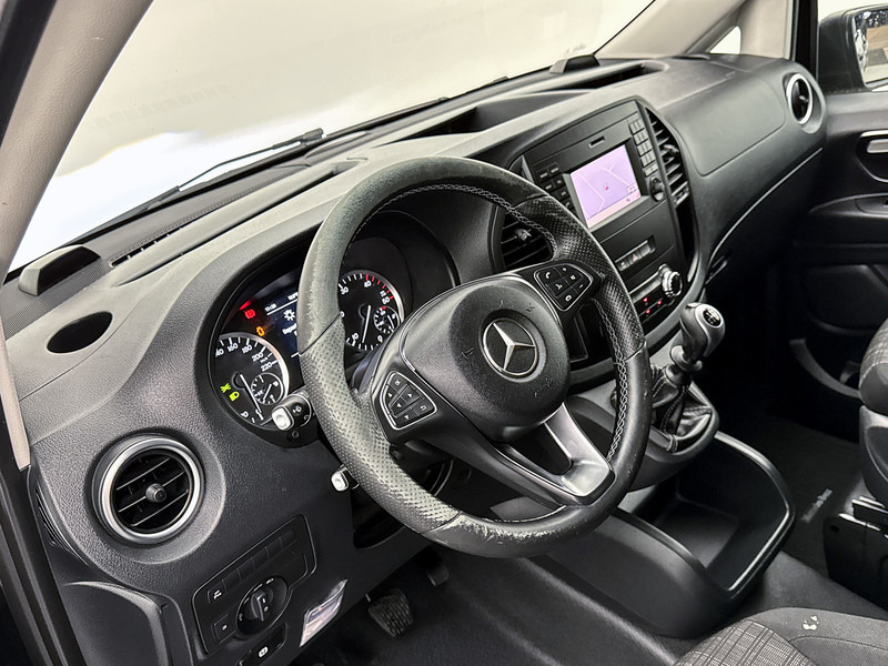 Mercedes-Benz Vito 116 CDI Extra Lang Dubbele Cabine Led Trekhaak Navigatie Achteruitrijcamera Cruise Control - Small van, Combi van: picture 5 Mercedes-Benz Vito 116 CDI Extra Lang Dubbele Cabine Led Trekhaak Navigatie Achteruitrijcamera Cruise Control - Small van, Combi van: picture 5