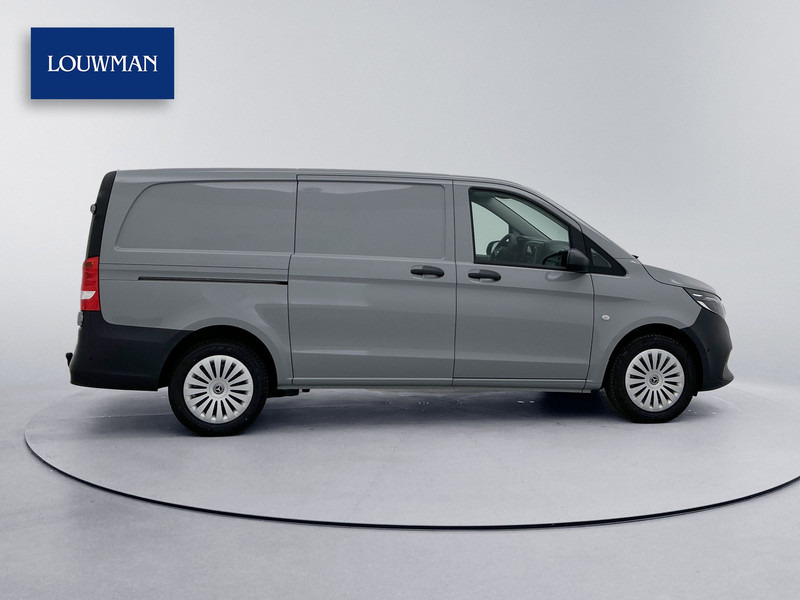 Mercedes-Benz Vito 116 CDI L2 Pro Alpingrijs Multibeam Led Parkeerpakket Trekhaak 2.5t Cruise control MBUX - Panel van: picture 3 Mercedes-Benz Vito 116 CDI L2 Pro Alpingrijs Multibeam Led Parkeerpakket Trekhaak 2.5t Cruise control MBUX - Panel van: picture 3