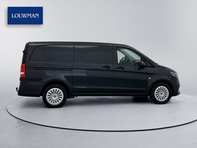 Mercedes-Benz Vito 116 CDI L2 Pro Trekhaak 2.5t Achteruitrijcamera LED Betimmering Cruise Control - Panel van: picture 4 Mercedes-Benz Vito 116 CDI L2 Pro Trekhaak 2.5t Achteruitrijcamera LED Betimmering Cruise Control - Panel van: picture 4