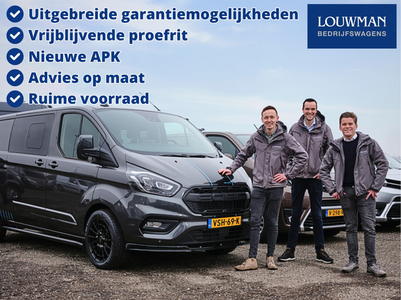 Mercedes-Benz Vito 116 CDI L2 Pro Trekhaak Multibeam LED Betimmering Achteruitrijcamera Parkeerpakket - Panel van: picture 4 Mercedes-Benz Vito 116 CDI L2 Pro Trekhaak Multibeam LED Betimmering Achteruitrijcamera Parkeerpakket - Panel van: picture 4
