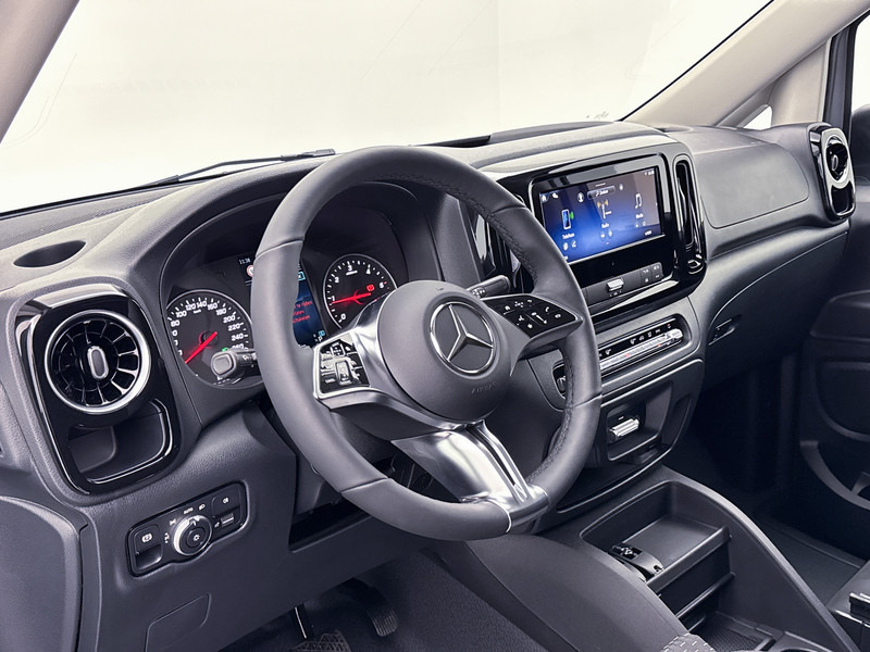 Mercedes-Benz Vito 119 CDI L3 19" inch AMG Sidebars Dubbele Schuifdeur Multibeam LED Trekhaak Achteruitrijcamera Betimmering - Small van: picture 5 Mercedes-Benz Vito 119 CDI L3 19" inch AMG Sidebars Dubbele Schuifdeur Multibeam LED Trekhaak Achteruitrijcamera Betimmering - Small van: picture 5