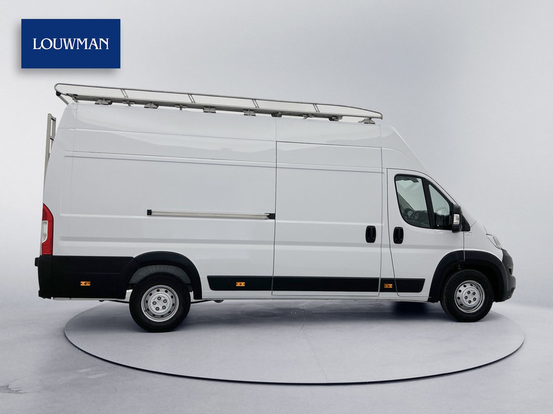 Opel Movano 2.2D 140 L4H3 Edition Trekhaak 3t Imperiaal Cruise Control Airco - Panel van: picture 3 Opel Movano 2.2D 140 L4H3 Edition Trekhaak 3t Imperiaal Cruise Control Airco - Panel van: picture 3
