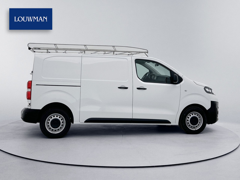 Opel Vivaro 2.0 CDTI L2H1 Edition Imperiaal Navigatie Achteruitrijcamera Cruise Control - Small van: picture 3 Opel Vivaro 2.0 CDTI L2H1 Edition Imperiaal Navigatie Achteruitrijcamera Cruise Control - Small van: picture 3