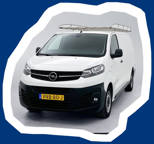 Opel Vivaro 2.0 CDTI L3H1 145pk Edition Trekhaak Navigatie Cruise Control Stuurbediening Parkeersensoren - Panel van: picture 1 Opel Vivaro 2.0 CDTI L3H1 145pk Edition Trekhaak Navigatie Cruise Control Stuurbediening Parkeersensoren - Panel van: picture 1
