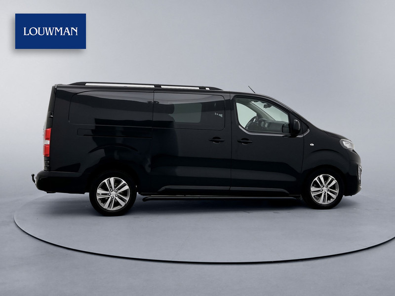 Peugeot Expert 231L 2.0 BlueHDI 180 Dubbele Cabine Premium Pack 177PK Trekhaak Navigatie Achteruitrijcamera Climate Control - Small van, Combi van: picture 3 Peugeot Expert 231L 2.0 BlueHDI 180 Dubbele Cabine Premium Pack 177PK Trekhaak Navigatie Achteruitrijcamera Climate Control - Small van, Combi van: picture 3