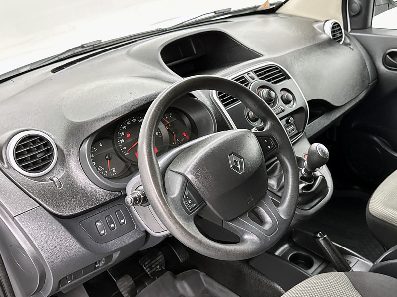 Renault Kangoo 1.2 TCe 115 S&S Comfort Benzine Imperiaal Trekhaak Cruise control Airco - Small van: picture 4 Renault Kangoo 1.2 TCe 115 S&S Comfort Benzine Imperiaal Trekhaak Cruise control Airco - Small van: picture 4