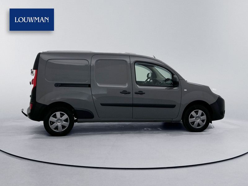 Renault Kangoo 1.5 dCi 90 Energy Comfort Maxi Automaat Trekhaak Achteruitrijcamera Betimmering Verlengd L2 Euro 6 - Small van: picture 3 Renault Kangoo 1.5 dCi 90 Energy Comfort Maxi Automaat Trekhaak Achteruitrijcamera Betimmering Verlengd L2 Euro 6 - Small van: picture 3