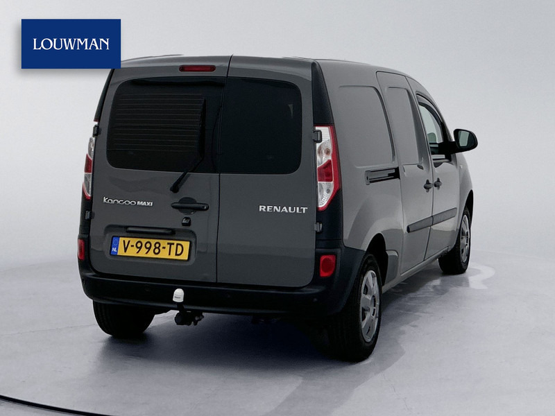 Renault Kangoo 1.5 dCi 90 Energy Comfort Maxi Automaat Trekhaak Achteruitrijcamera Betimmering Verlengd L2 Euro 6 - Small van: picture 2 Renault Kangoo 1.5 dCi 90 Energy Comfort Maxi Automaat Trekhaak Achteruitrijcamera Betimmering Verlengd L2 Euro 6 - Small van: picture 2
