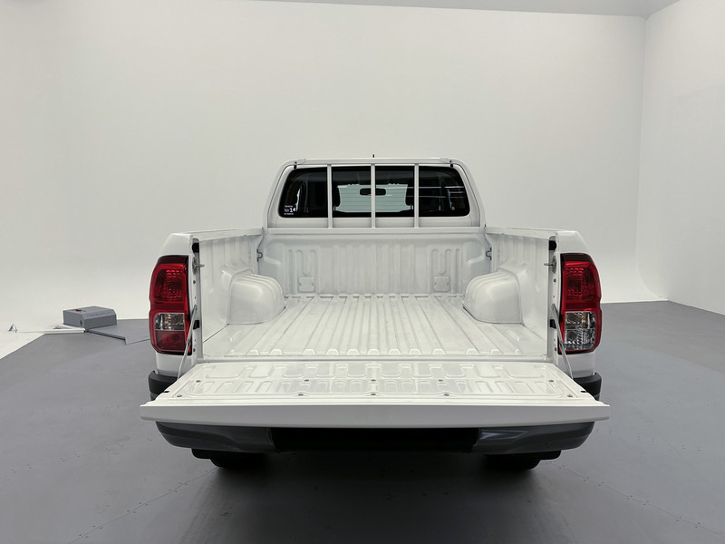 Leasing of Toyota Hilux 2.4 D-4D Comfort 4x4 Xtra Cab NIEUW 3500KG Trekgewicht Cruise Control Airco Toyota Hilux 2.4 D-4D Comfort 4x4 Xtra Cab NIEUW 3500KG Trekgewicht Cruise Control Airco: picture 20
