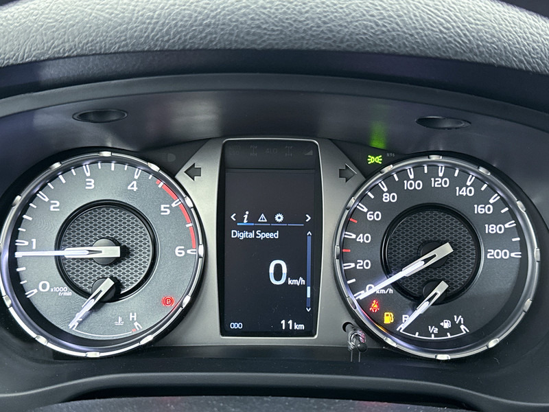 Leasing of Toyota Hilux 2.4 D-4D Comfort 4x4 Xtra Cab NIEUW 3500KG Trekgewicht Cruise Control Airco Toyota Hilux 2.4 D-4D Comfort 4x4 Xtra Cab NIEUW 3500KG Trekgewicht Cruise Control Airco: picture 6