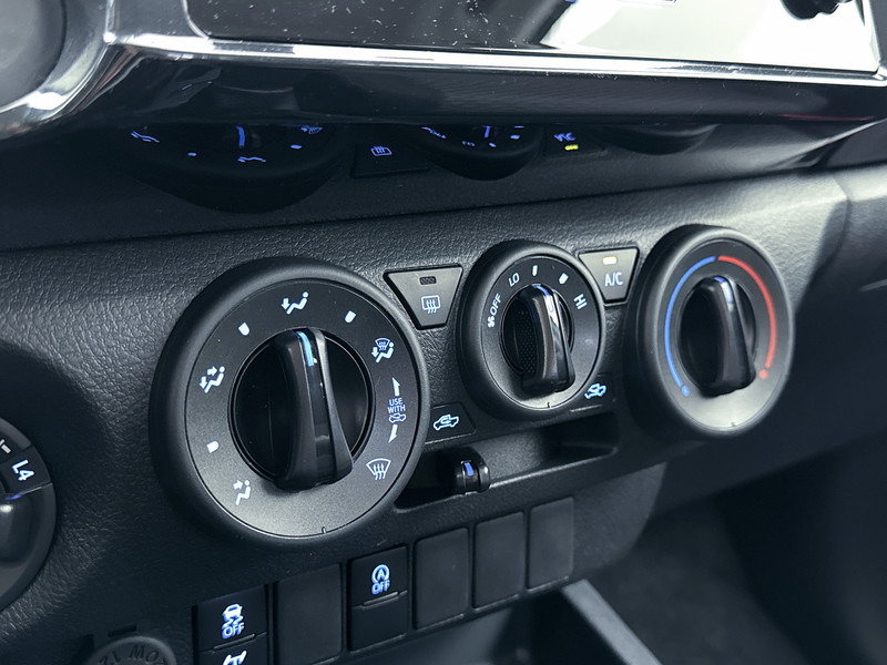 Leasing of Toyota Hilux 2.4 D-4D Comfort 4x4 Xtra Cab NIEUW 3500KG Trekgewicht Cruise Control Airco Toyota Hilux 2.4 D-4D Comfort 4x4 Xtra Cab NIEUW 3500KG Trekgewicht Cruise Control Airco: picture 9