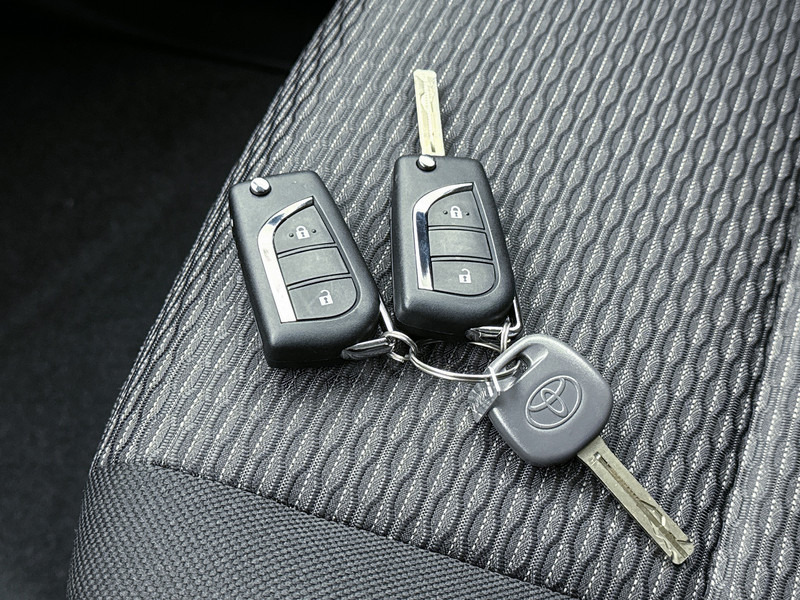 Leasing of Toyota Hilux 2.4 D-4D Comfort 4x4 Xtra Cab NIEUW 3500KG Trekgewicht Cruise Control Airco Toyota Hilux 2.4 D-4D Comfort 4x4 Xtra Cab NIEUW 3500KG Trekgewicht Cruise Control Airco: picture 12