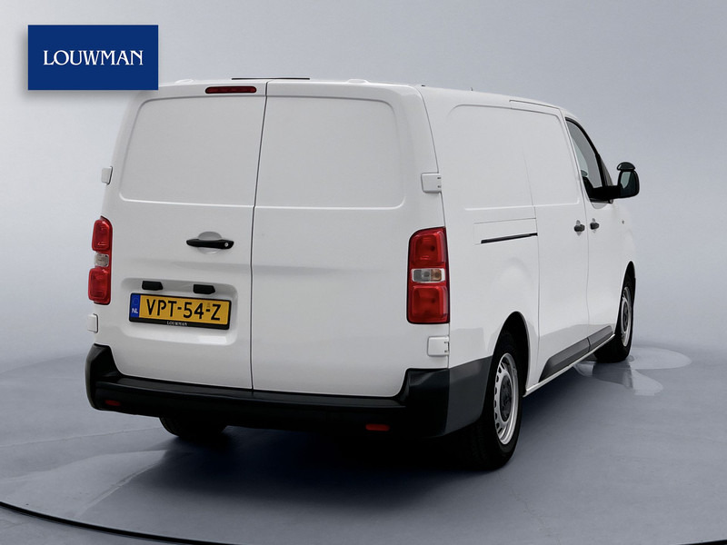 Toyota PROACE Electric Worker Extra Range Cool Long 330 KM Actieradius WLTP Cruise Control Betimmering - Panel van, Electric van: picture 2 Toyota PROACE Electric Worker Extra Range Cool Long 330 KM Actieradius WLTP Cruise Control Betimmering - Panel van, Electric van: picture 2