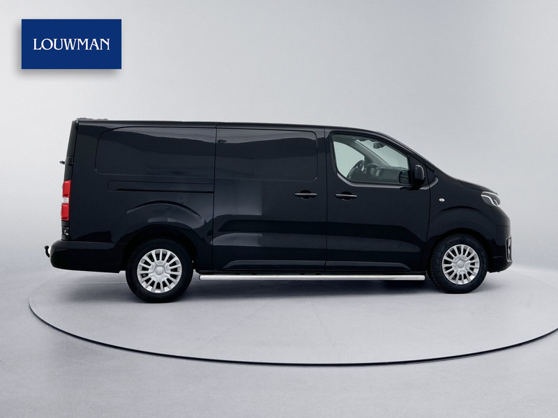 Toyota ProAce Worker 2.0 D-4D Professional Long Dubbele Schuifdeur Trekhaak Navigatie Inrichting - Small van: picture 3 Toyota ProAce Worker 2.0 D-4D Professional Long Dubbele Schuifdeur Trekhaak Navigatie Inrichting - Small van: picture 3