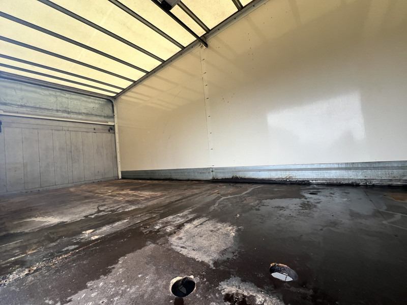 Box truck MAN TGL 180 4x2 Bakwagen Dhollandia 1000kg / BOX: picture 14