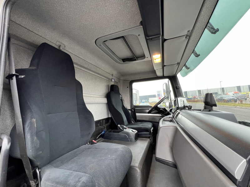 Box truck MAN TGL 180 4x2 Bakwagen Dhollandia 1000kg / BOX: picture 10