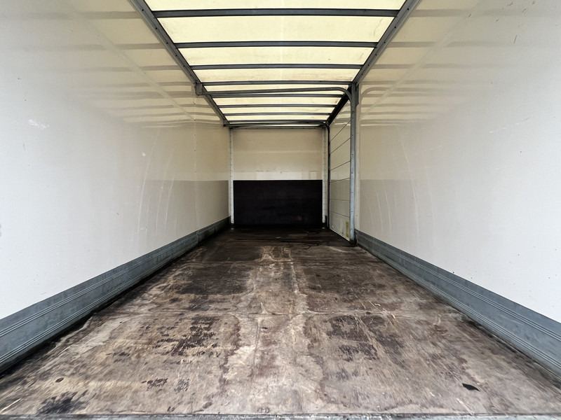 Box truck MAN TGL 180 4x2 Bakwagen Dhollandia 1000kg / BOX: picture 16