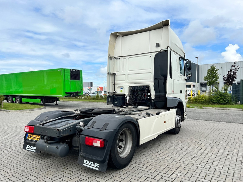 DAF XF 460 4x2 Trekker SSC / 2x Tank / full spoiler - Tractor unit: picture 5 DAF XF 460 4x2 Trekker SSC / 2x Tank / full spoiler - Tractor unit: picture 5