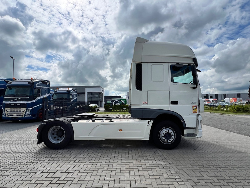 DAF XF 460 4x2 Trekker SSC / 2x Tank / full spoiler - Tractor unit: picture 5 DAF XF 460 4x2 Trekker SSC / 2x Tank / full spoiler - Tractor unit: picture 5