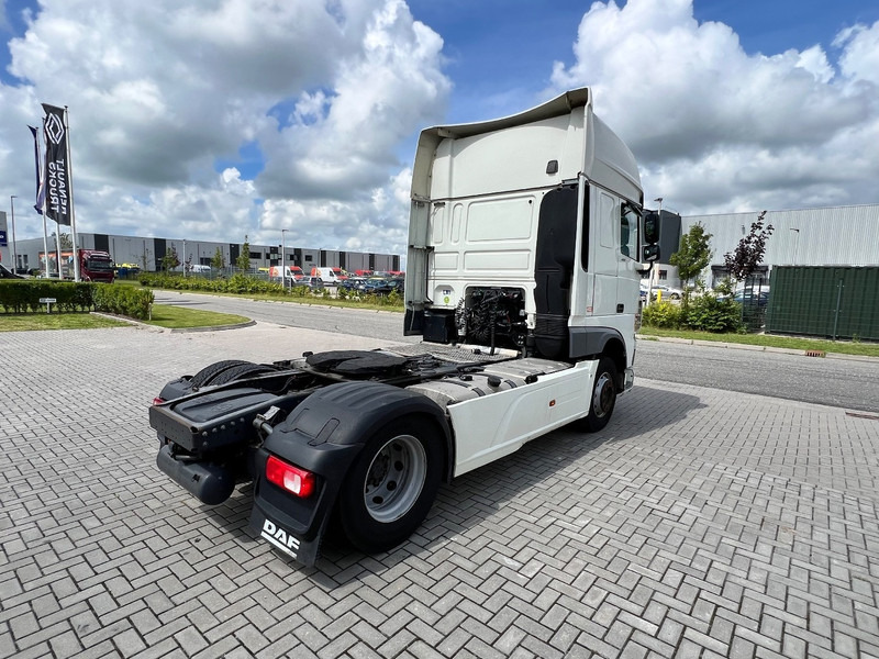 DAF XF 460 4x2 Trekker SSC / 2x Tank / full spoiler - Tractor unit: picture 5 DAF XF 460 4x2 Trekker SSC / 2x Tank / full spoiler - Tractor unit: picture 5