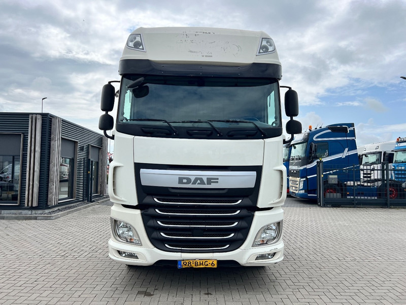 DAF XF 460 4x2 Trekker SSC / 2x Tank / full spoiler - Tractor unit: picture 2 DAF XF 460 4x2 Trekker SSC / 2x Tank / full spoiler - Tractor unit: picture 2