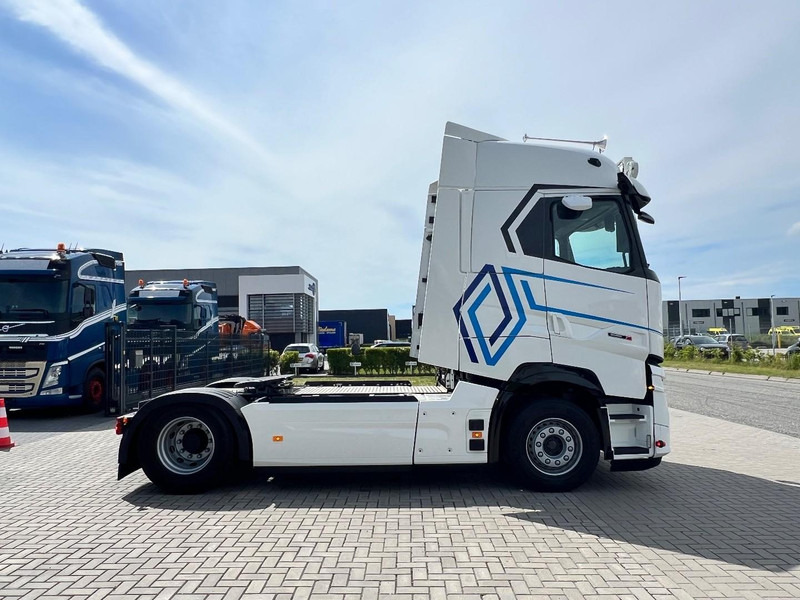 Renault T480 T-HIGH 4x2 Trekker Standclima / 2x Tank / New - Tractor unit: picture 4 Renault T480 T-HIGH 4x2 Trekker Standclima / 2x Tank / New - Tractor unit: picture 4