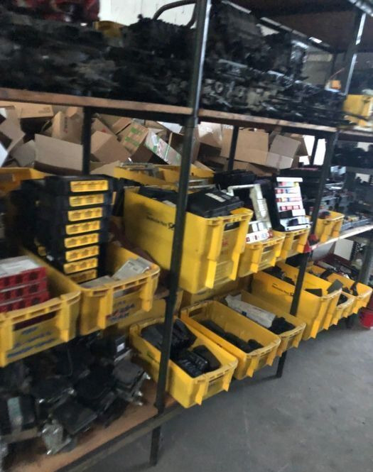 ECU EDC Renault Premium / 02 - ECU for Truck: picture 2 ECU EDC Renault Premium / 02 - ECU for Truck: picture 2