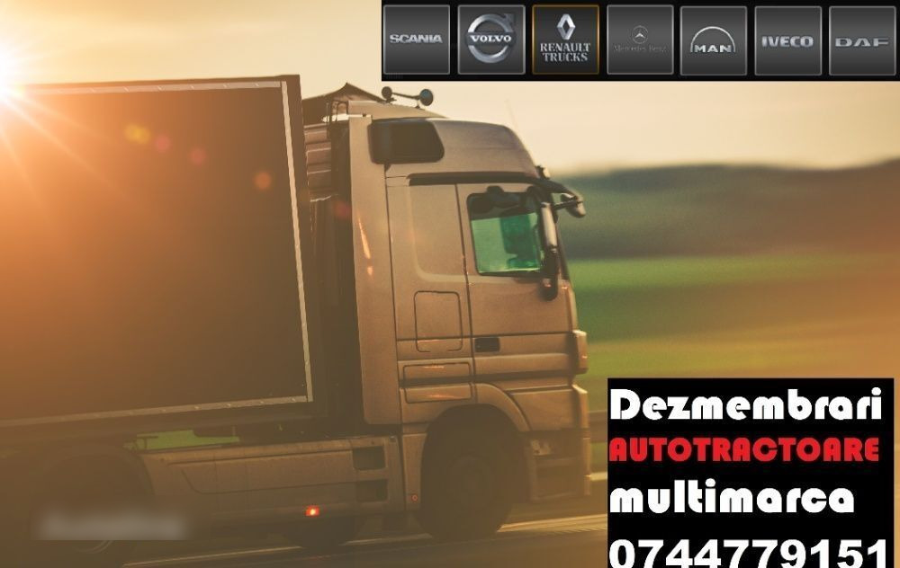 Janta semiremorca Krone Schmitz 22.5 din dezmembrari + alte mode - Rim for Truck: picture 5 Janta semiremorca Krone Schmitz 22.5 din dezmembrari + alte mode - Rim for Truck: picture 5