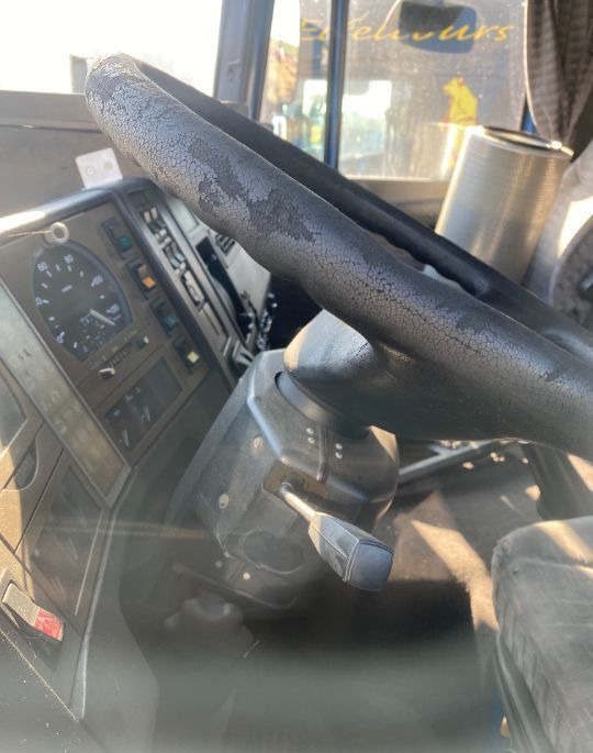 Cab for Truck MAN SILENT , Model 1 / 2 / 3 , Dubla a completa MAN F2000: picture 6 Cab for Truck MAN SILENT , Model 1 / 2 / 3 , Dubla a completa MAN F2000: picture 6