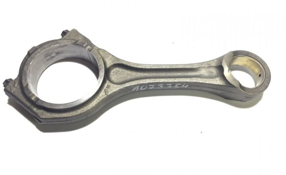 MAN TGA (2000-2008) truck - Connecting rod for Truck: picture 1 MAN TGA (2000-2008) truck - Connecting rod for Truck: picture 1