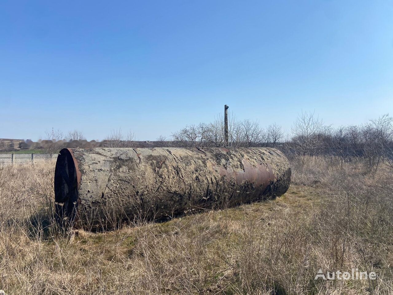 Mol Bazine apa depozit lichide bazin alimentar fose septice - Storage tank: picture 1 Mol Bazine apa depozit lichide bazin alimentar fose septice - Storage tank: picture 1