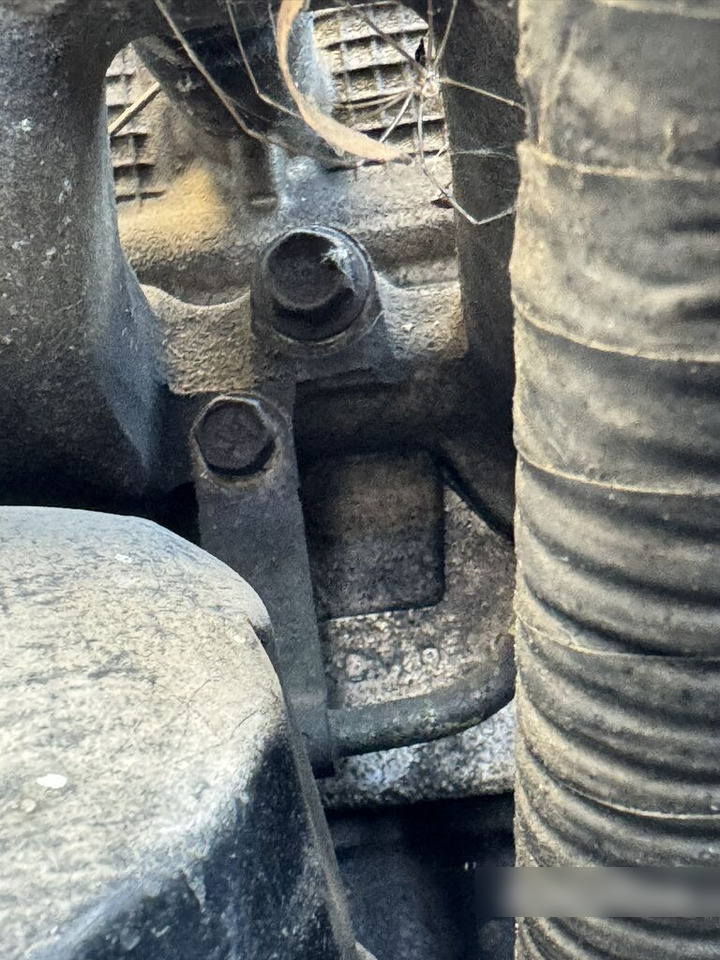 Nissan - 2,5 YD22DD YD22DDT Renault MAXITY - 2,488 cc 2008 - 4 cil - Engine for Truck: picture 3 Nissan - 2,5 YD22DD YD22DDT Renault MAXITY - 2,488 cc 2008 - 4 cil - Engine for Truck: picture 3