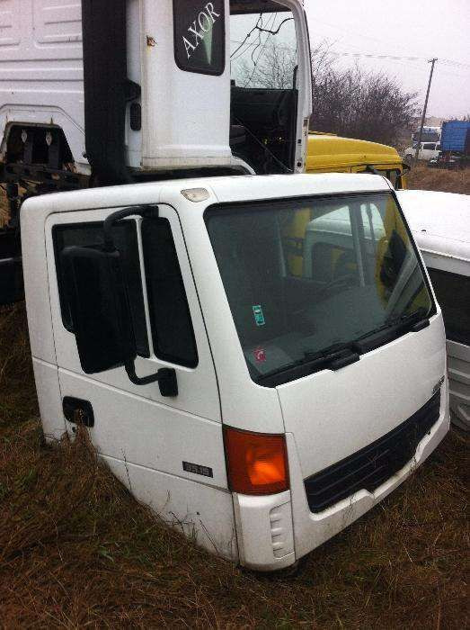 Nissan ATLEON - Cab for Truck: picture 2 Nissan ATLEON - Cab for Truck: picture 2