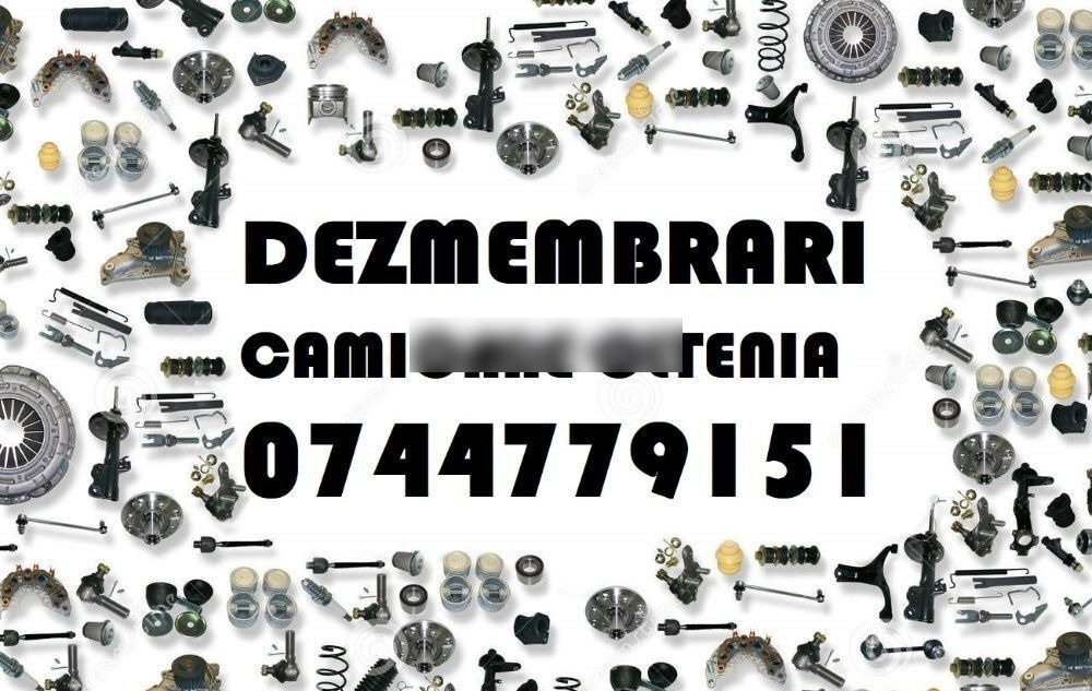 Scania P G R T- series seria 4 - Connecting rod for Truck: picture 2 Scania P G R T- series seria 4 - Connecting rod for Truck: picture 2