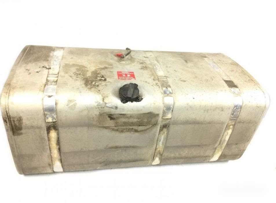 Scania - Fuel tank for Truck: picture 1 Scania - Fuel tank for Truck: picture 1