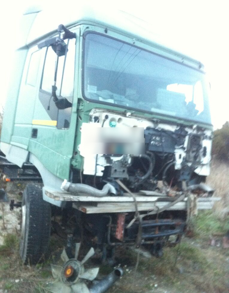 IVECO Cursor 13 - Tractor unit: picture 4 IVECO Cursor 13 - Tractor unit: picture 4