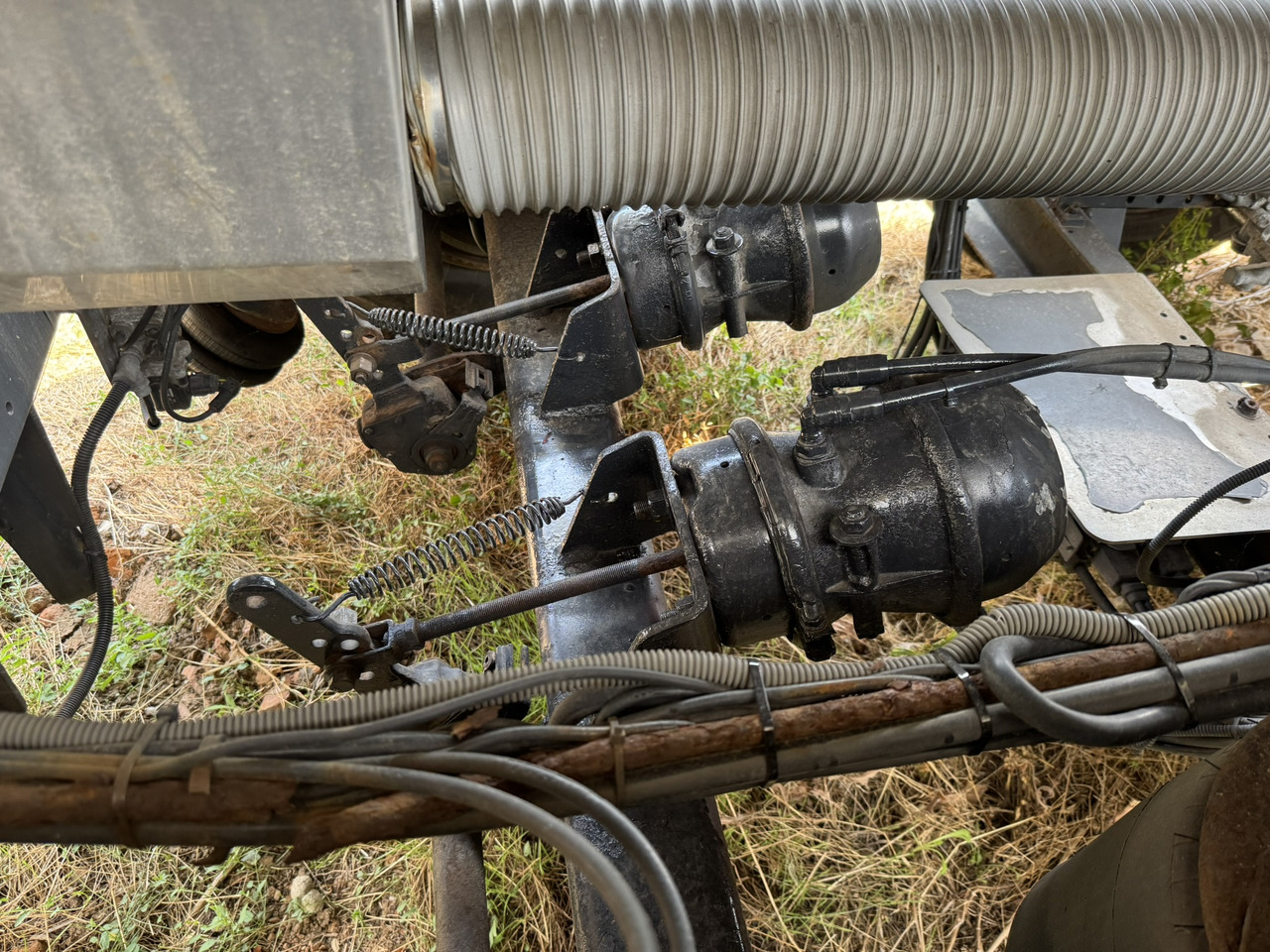 Leasing of Transport lichide ALIMENTARE HLW STA 36 INOX ALIMENTAR AZOR AGRICULTURA Transport lichide ALIMENTARE HLW STA 36 INOX ALIMENTAR AZOR AGRICULTURA: picture 10 Leasing of Transport lichide ALIMENTARE HLW STA 36 INOX ALIMENTAR AZOR AGRICULTURA Transport lichide ALIMENTARE HLW STA 36 INOX ALIMENTAR AZOR AGRICULTURA: picture 10