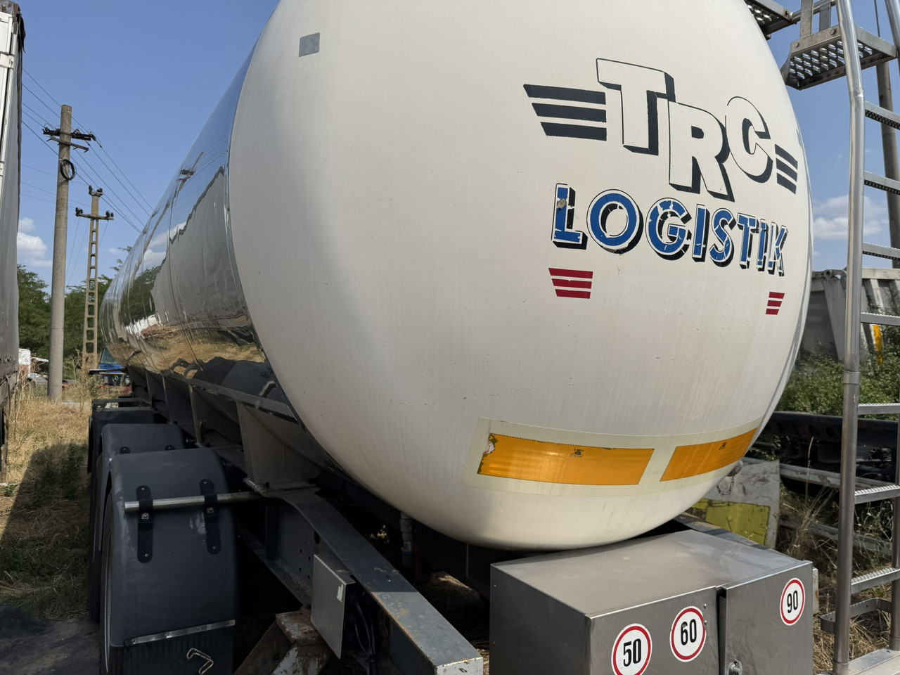 Leasing of Transport lichide ALIMENTARE HLW STA 36 INOX ALIMENTAR AZOR AGRICULTURA Transport lichide ALIMENTARE HLW STA 36 INOX ALIMENTAR AZOR AGRICULTURA: picture 7 Leasing of Transport lichide ALIMENTARE HLW STA 36 INOX ALIMENTAR AZOR AGRICULTURA Transport lichide ALIMENTARE HLW STA 36 INOX ALIMENTAR AZOR AGRICULTURA: picture 7