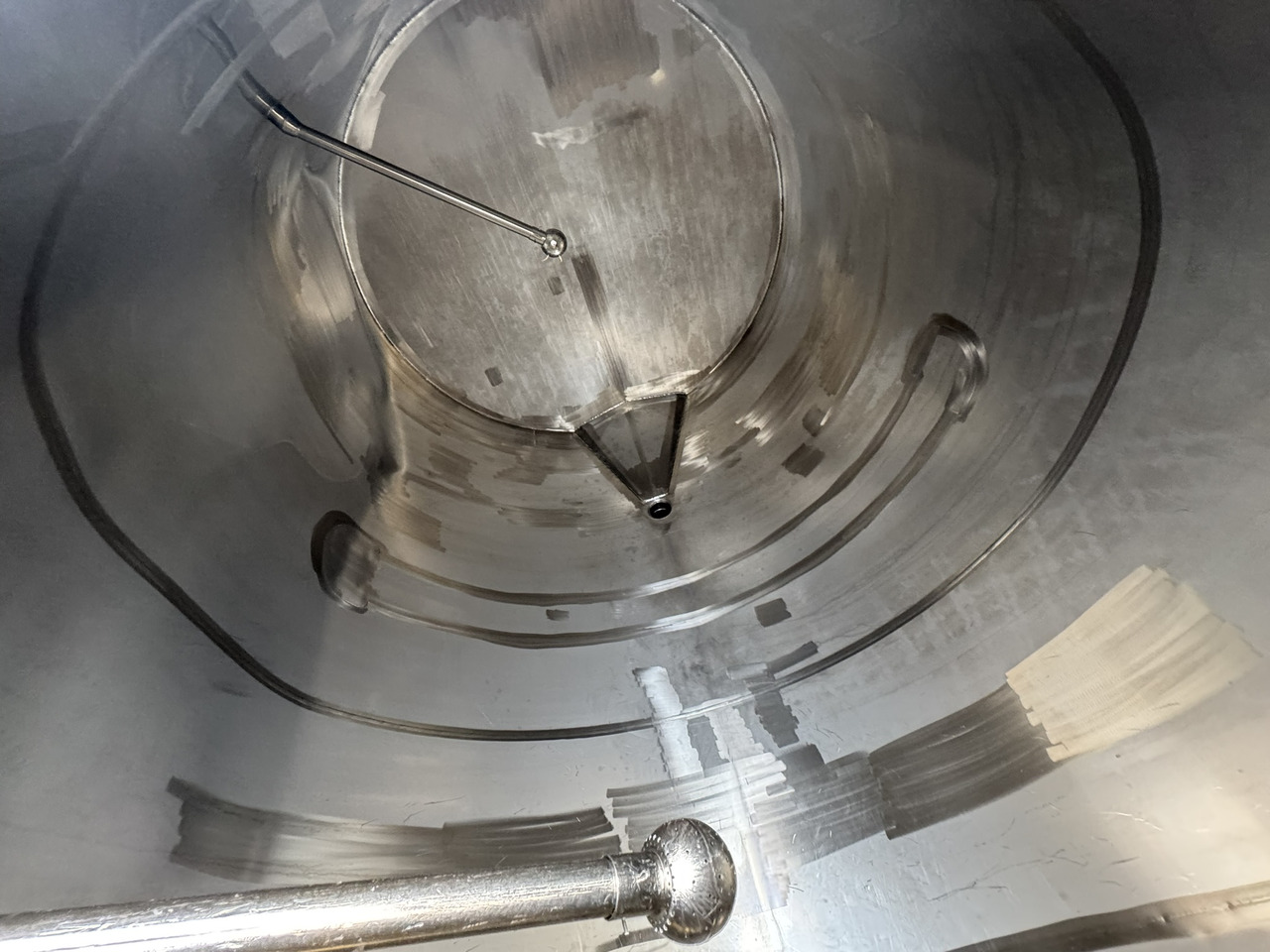 Leasing of Transport lichide ALIMENTARE HLW STA 36 INOX ALIMENTAR AZOR AGRICULTURA Transport lichide ALIMENTARE HLW STA 36 INOX ALIMENTAR AZOR AGRICULTURA: picture 16 Leasing of Transport lichide ALIMENTARE HLW STA 36 INOX ALIMENTAR AZOR AGRICULTURA Transport lichide ALIMENTARE HLW STA 36 INOX ALIMENTAR AZOR AGRICULTURA: picture 16