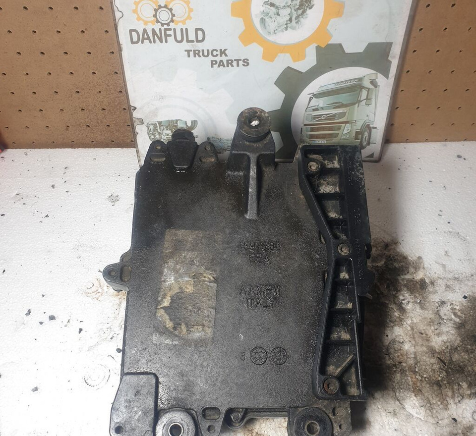 Bosch truck - ECU for Truck: picture 3 Bosch truck - ECU for Truck: picture 3