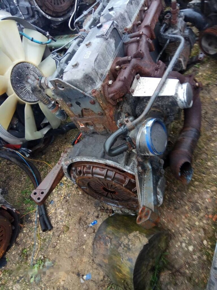 DAF ATI 75 - Engine for Truck: picture 3 DAF ATI 75 - Engine for Truck: picture 3