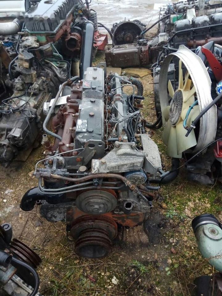 DAF ATI 75 - Engine for Truck: picture 2 DAF ATI 75 - Engine for Truck: picture 2