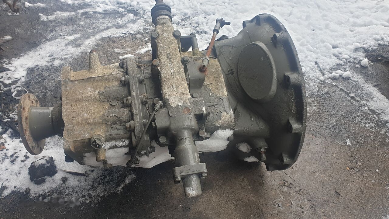 Eaton FS4106B 6791454 truck - Gearbox for Truck: picture 1 Eaton FS4106B 6791454 truck - Gearbox for Truck: picture 1