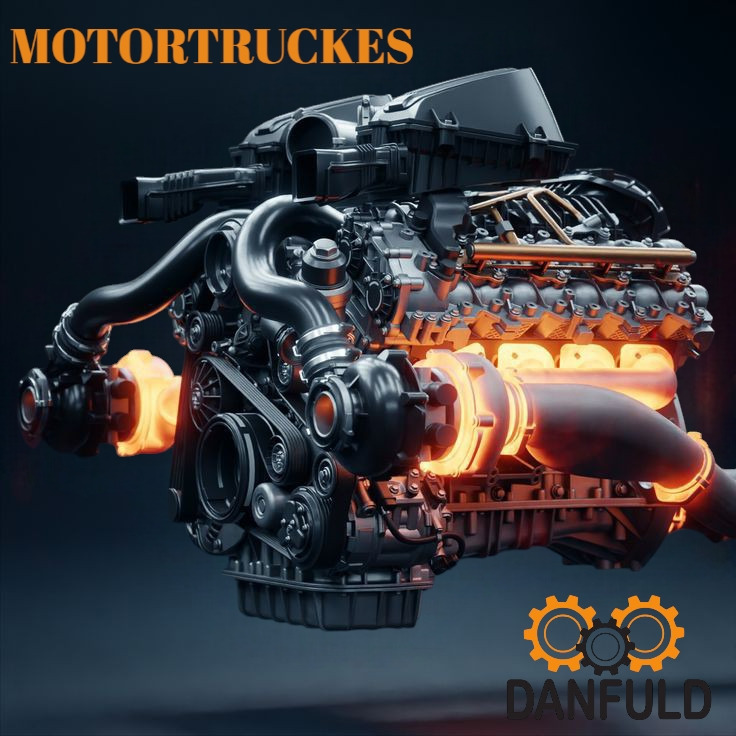 IVECO F3AE3681A IVECO STRALIS truck - Engine for Truck: picture 2 IVECO F3AE3681A IVECO STRALIS truck - Engine for Truck: picture 2