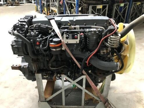 IVECO F3GFE611 IVECO STRALIS truck - Engine for Truck: picture 1 IVECO F3GFE611 IVECO STRALIS truck - Engine for Truck: picture 1