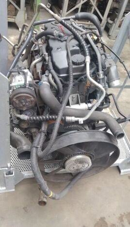 IVECO F4AFE411B IVECO Eurocargo truck - Engine for Truck: picture 3 IVECO F4AFE411B IVECO Eurocargo truck - Engine for Truck: picture 3