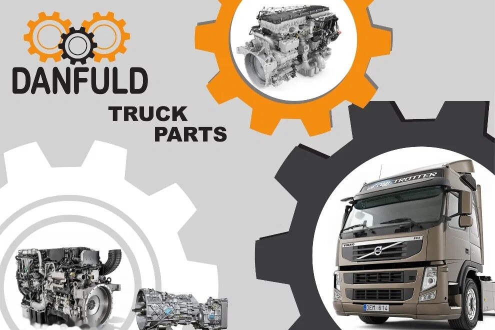 MAN D0836LFL64 MAN tgl tgm - Engine for Truck: picture 3 MAN D0836LFL64 MAN tgl tgm - Engine for Truck: picture 3