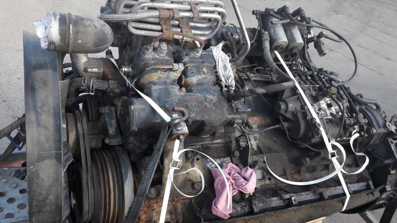 MAN D2866LF20   MAN - Engine for Truck: picture 3 MAN D2866LF20   MAN - Engine for Truck: picture 3