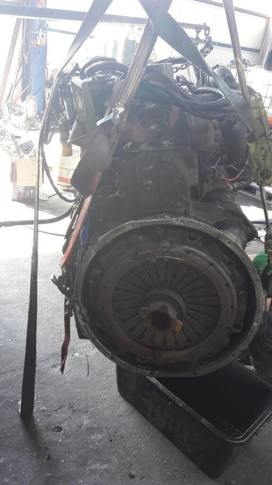 MAN D2866LF20   MAN - Engine for Truck: picture 5 MAN D2866LF20   MAN - Engine for Truck: picture 5