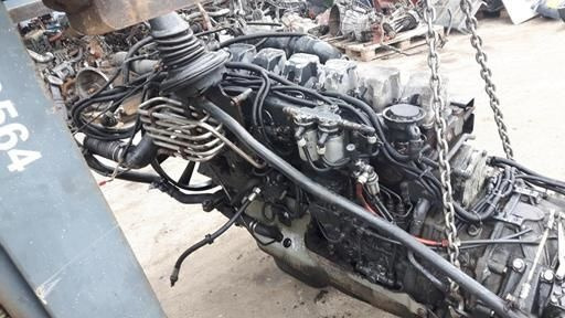 MAN D2866LF34 MAN 19.314, F2000 - Engine for Truck: picture 3 MAN D2866LF34 MAN 19.314, F2000 - Engine for Truck: picture 3